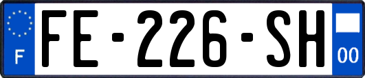 FE-226-SH
