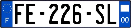 FE-226-SL