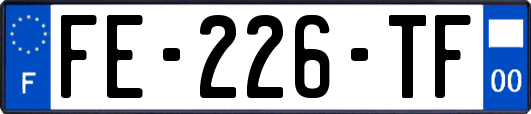 FE-226-TF