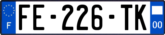 FE-226-TK