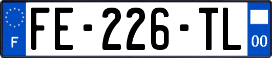 FE-226-TL