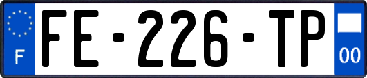 FE-226-TP