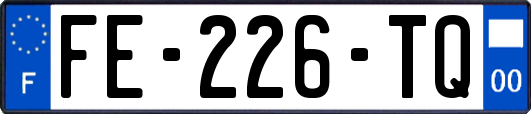 FE-226-TQ