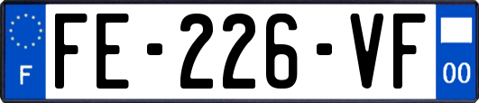 FE-226-VF