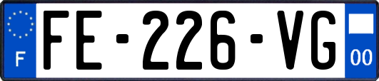 FE-226-VG