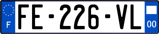 FE-226-VL