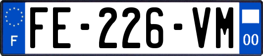 FE-226-VM