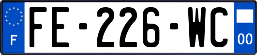 FE-226-WC