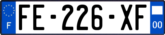 FE-226-XF