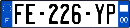 FE-226-YP