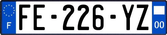 FE-226-YZ