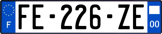 FE-226-ZE