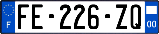 FE-226-ZQ