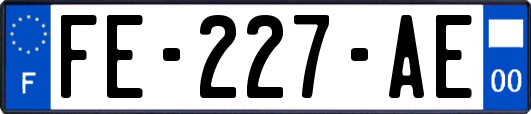 FE-227-AE