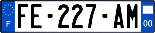 FE-227-AM