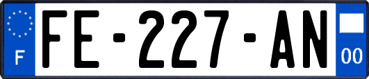 FE-227-AN