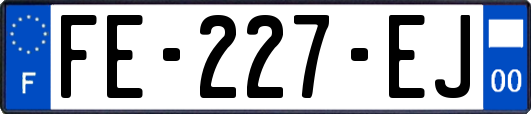 FE-227-EJ