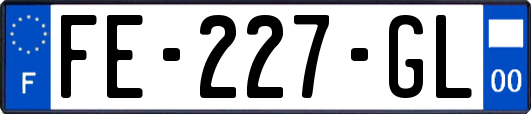 FE-227-GL