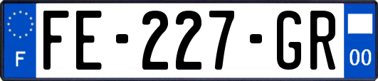 FE-227-GR