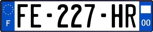 FE-227-HR