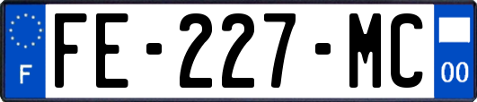 FE-227-MC