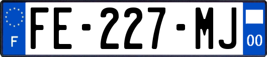 FE-227-MJ
