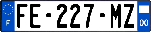 FE-227-MZ