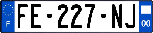 FE-227-NJ