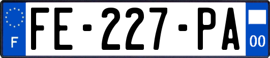 FE-227-PA