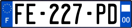 FE-227-PD