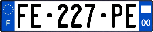 FE-227-PE