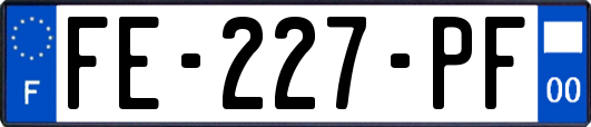 FE-227-PF