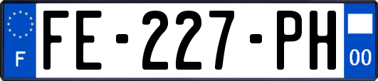 FE-227-PH