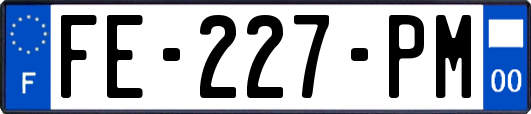 FE-227-PM
