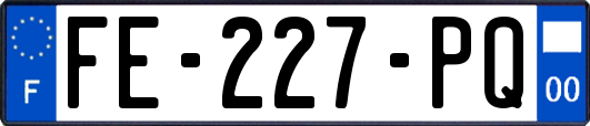 FE-227-PQ