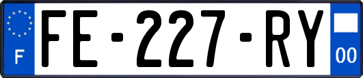 FE-227-RY