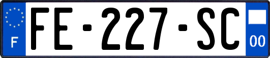 FE-227-SC