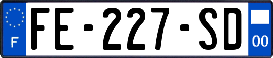 FE-227-SD