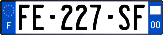 FE-227-SF
