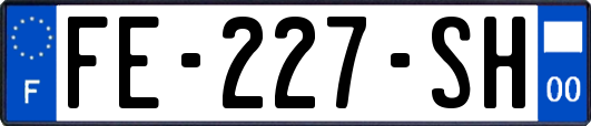 FE-227-SH