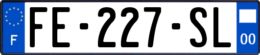 FE-227-SL