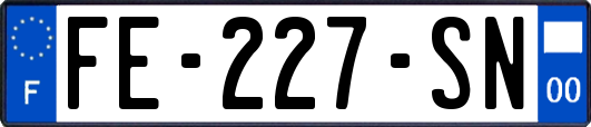 FE-227-SN