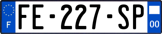 FE-227-SP
