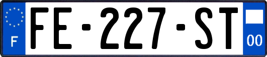 FE-227-ST