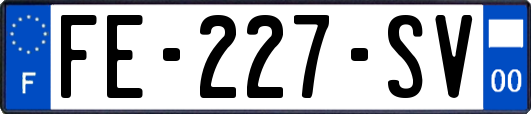 FE-227-SV