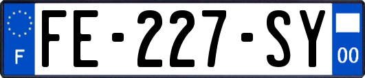 FE-227-SY