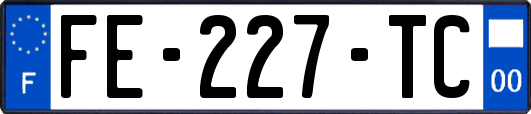FE-227-TC