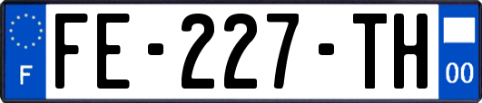 FE-227-TH