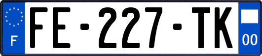 FE-227-TK