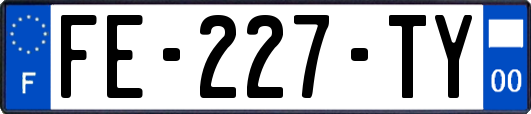 FE-227-TY